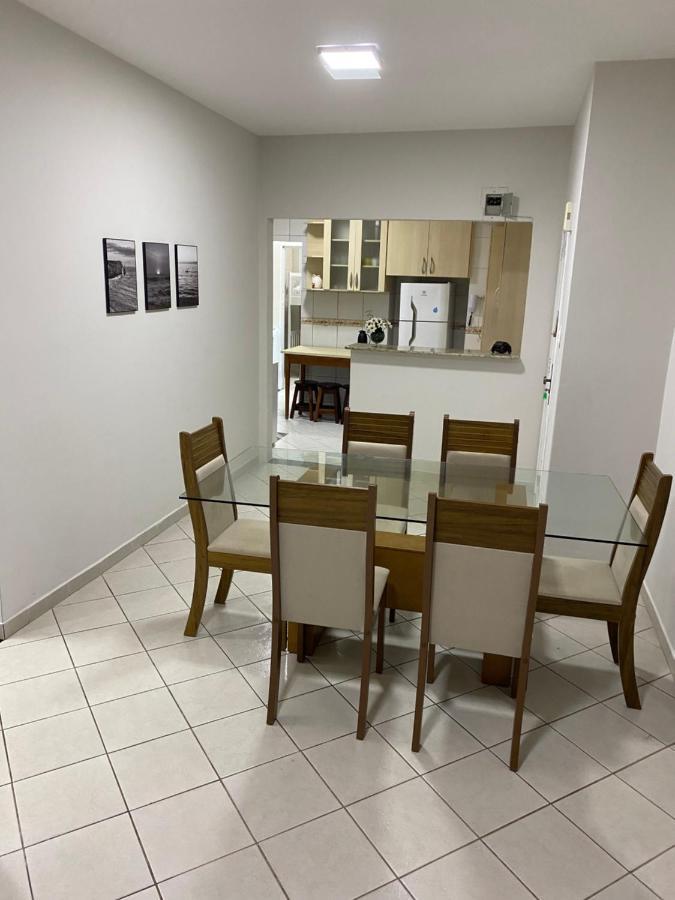Apartamento Vista Para O Mar Balneário Camboriú Exterior foto
